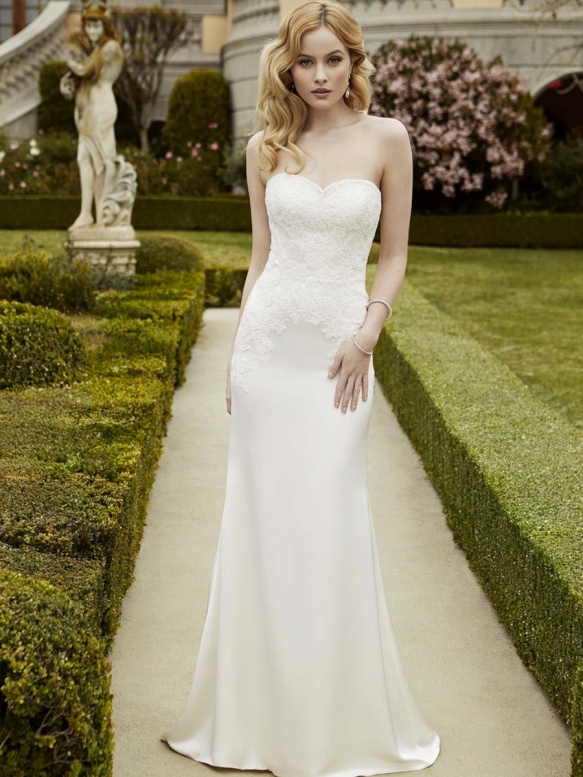 Wedding Dresses Cornwall 34